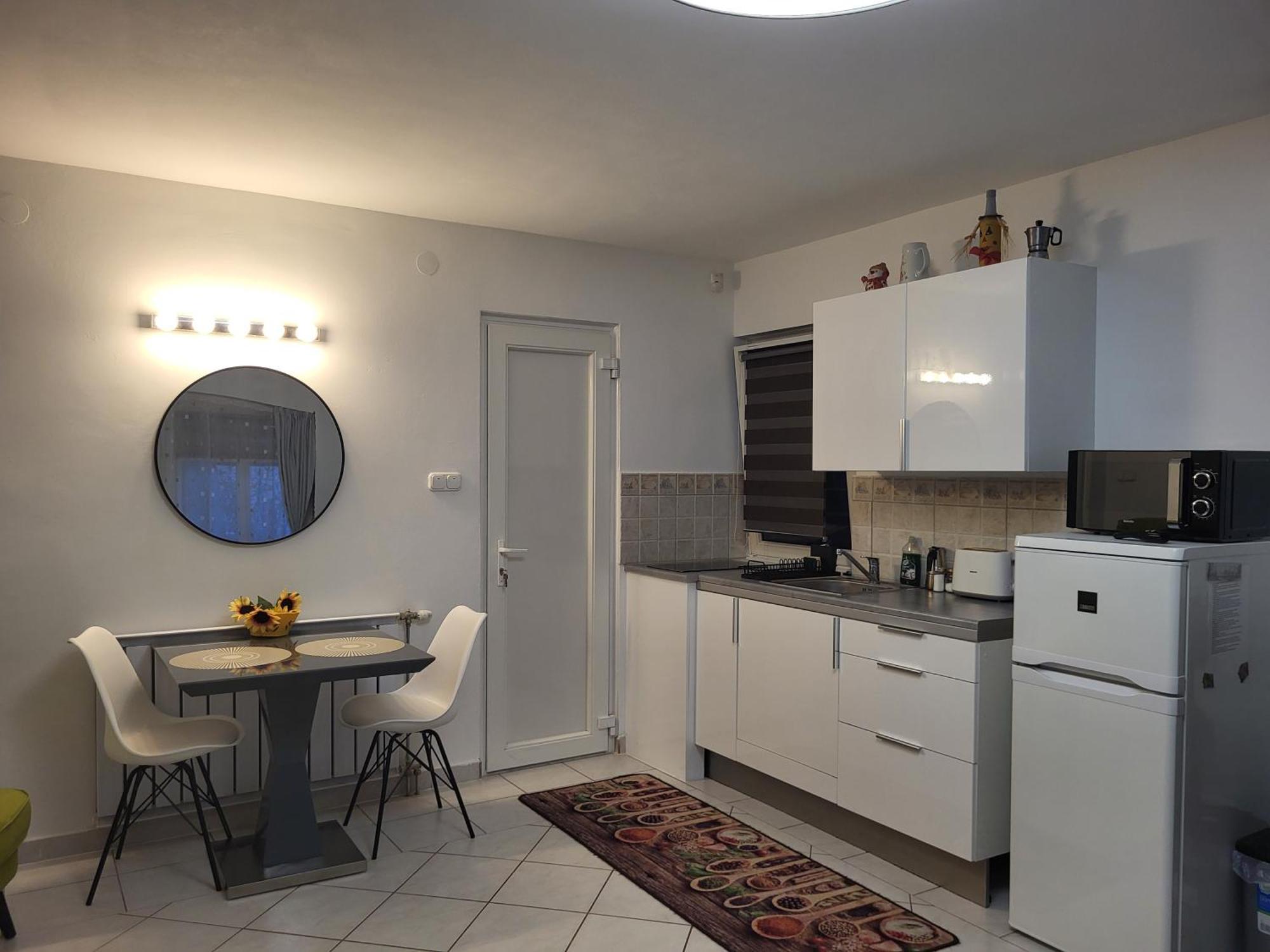 Varlak Apartmans ✷ ✷ ✷ Siófok Exterior foto